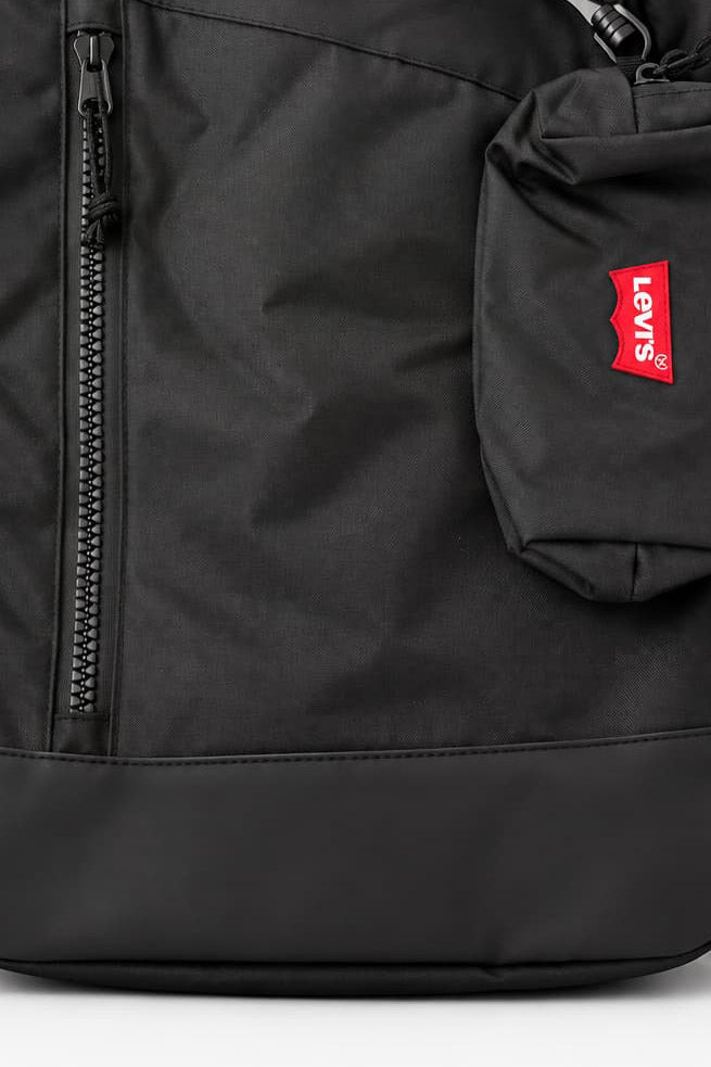 Explore backpack - Black