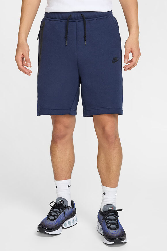 Sportswear Tech Fleece Sweatshorts - Obsidian