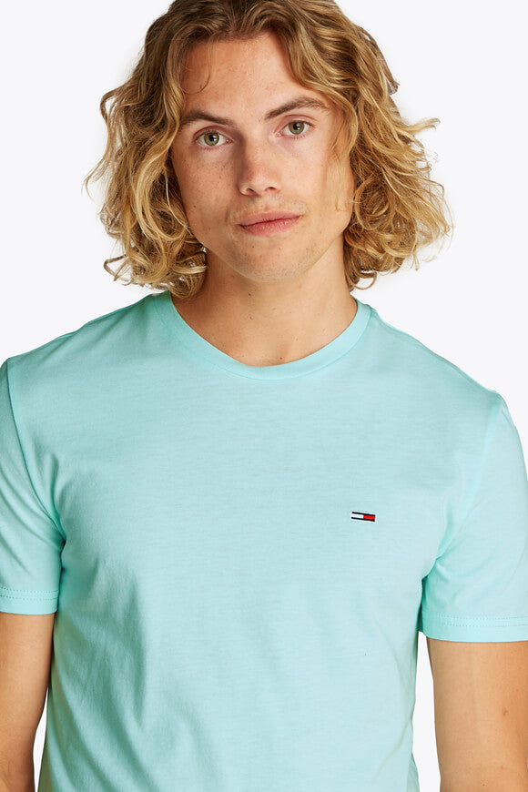 T-Shirt - Spring Mint Heather