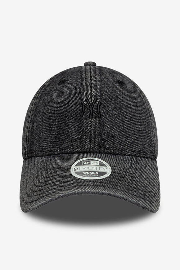 9Twenty Jeans Cap / Strapback - Black Used