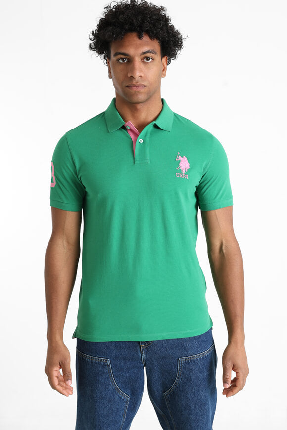 Poloshirt - Green