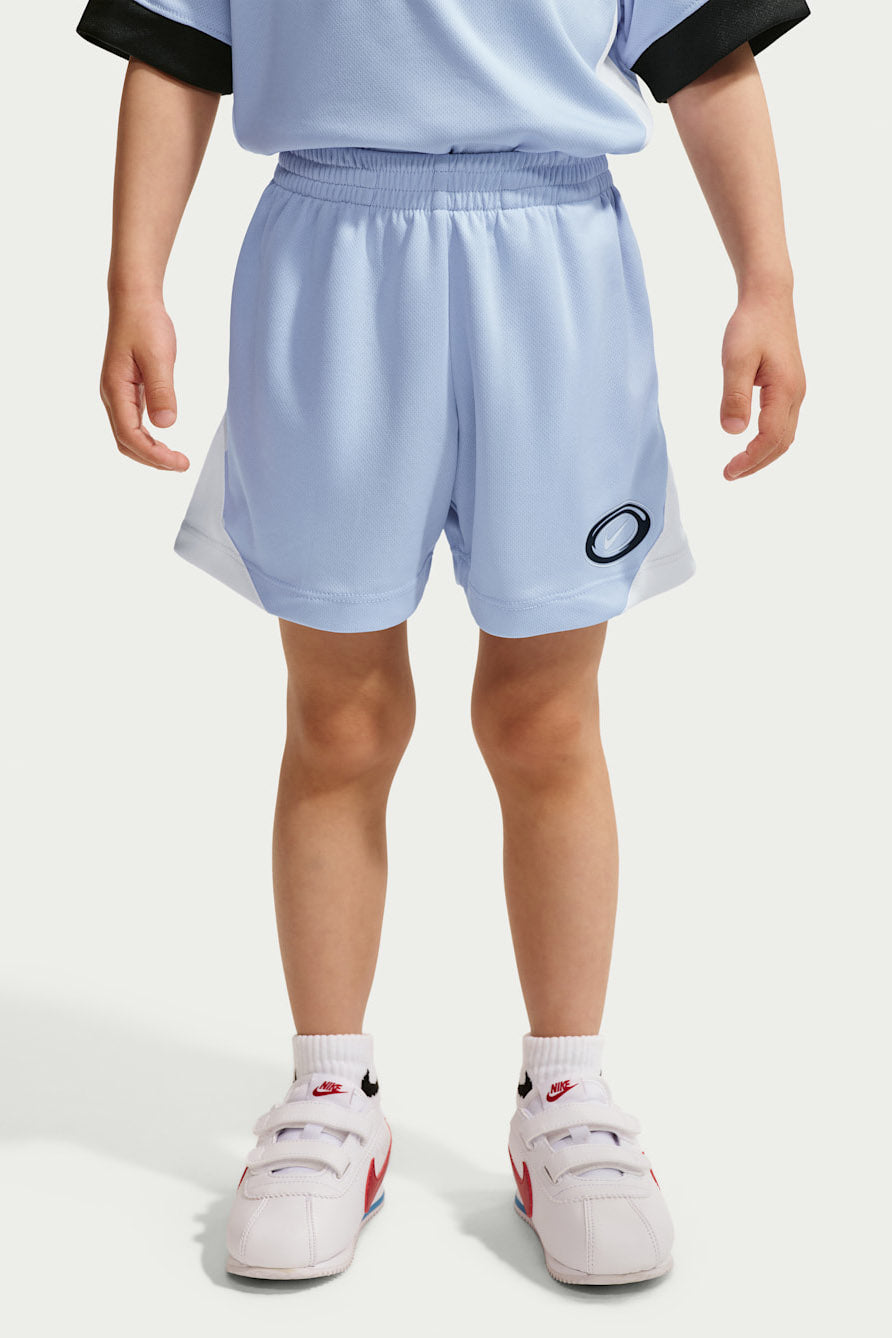 Mesh Kids-Set - Hydrogen Blue