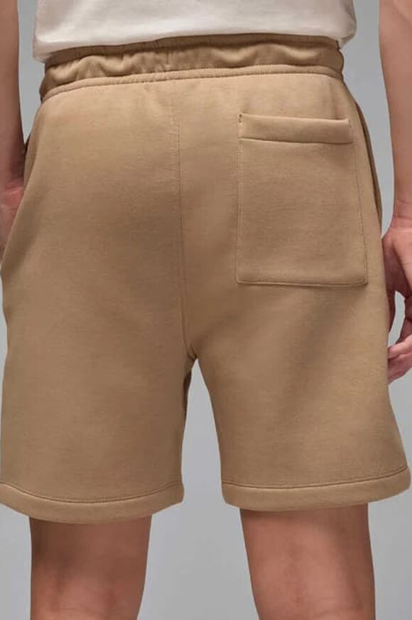 Sweatshorts - Desert Camo