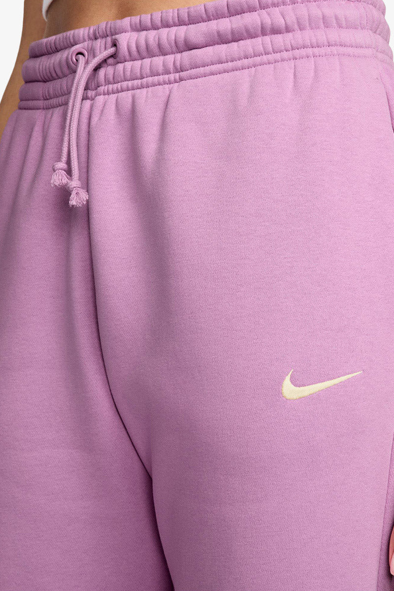 Sportswear Phoenix Fleece sweatpants - Light Magenta