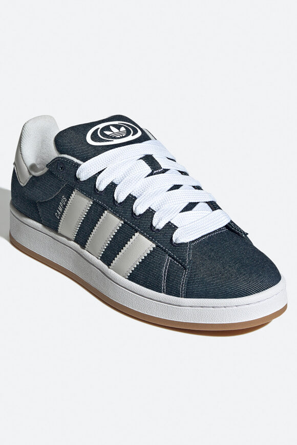 Campus 00S sneakers - Night Indigo + Crystal White + Footwear White