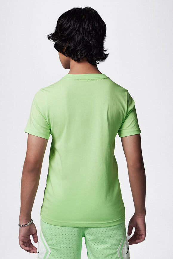 T-Shirt - Vapor Green
