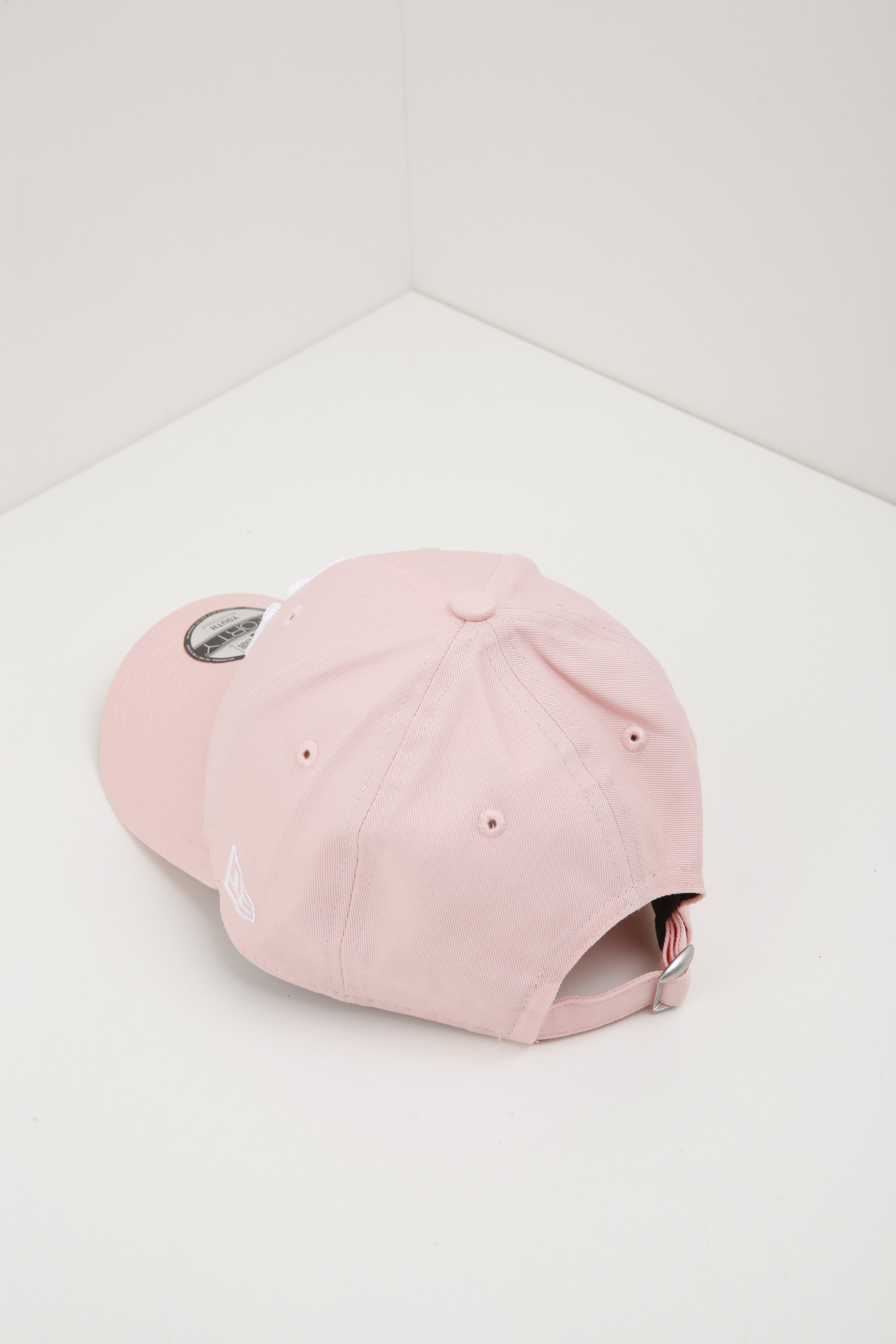 9Forty Cap / Strapback - Rose