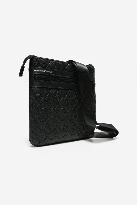 Crossbody Bag - Black