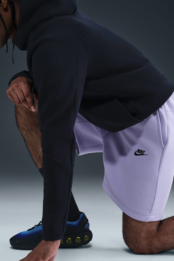 Sportswear Tech Fleece Sweatshorts - Lilac