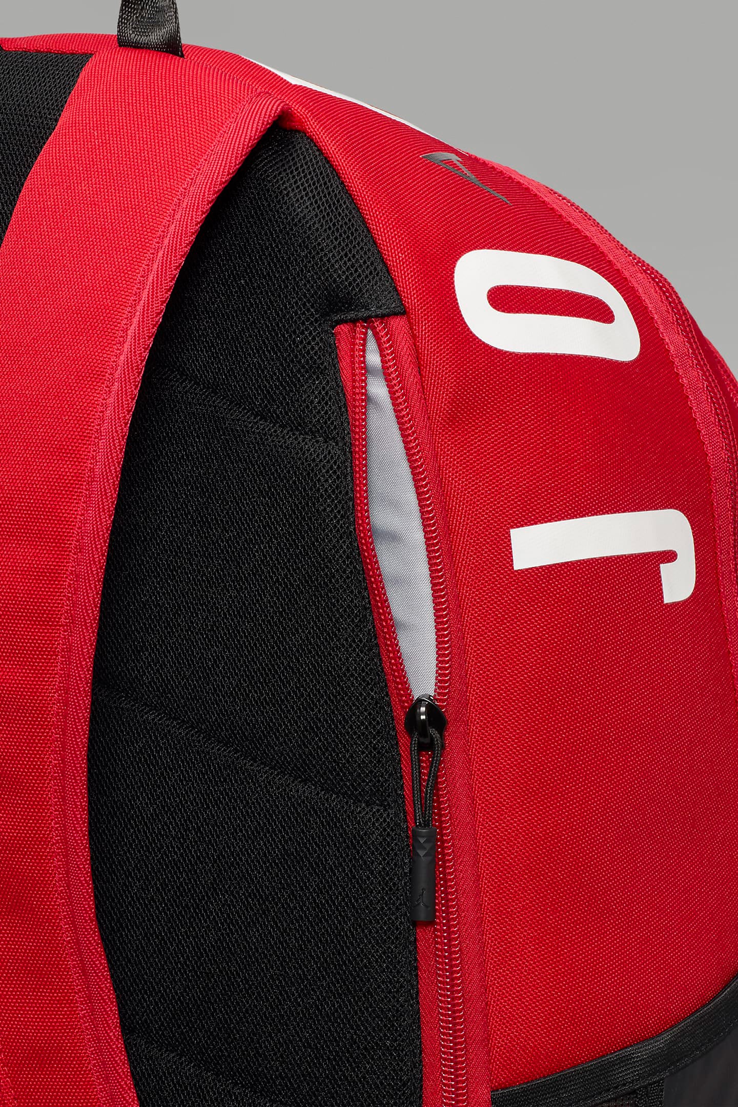 Air Patrol sac à dos - Gym Red