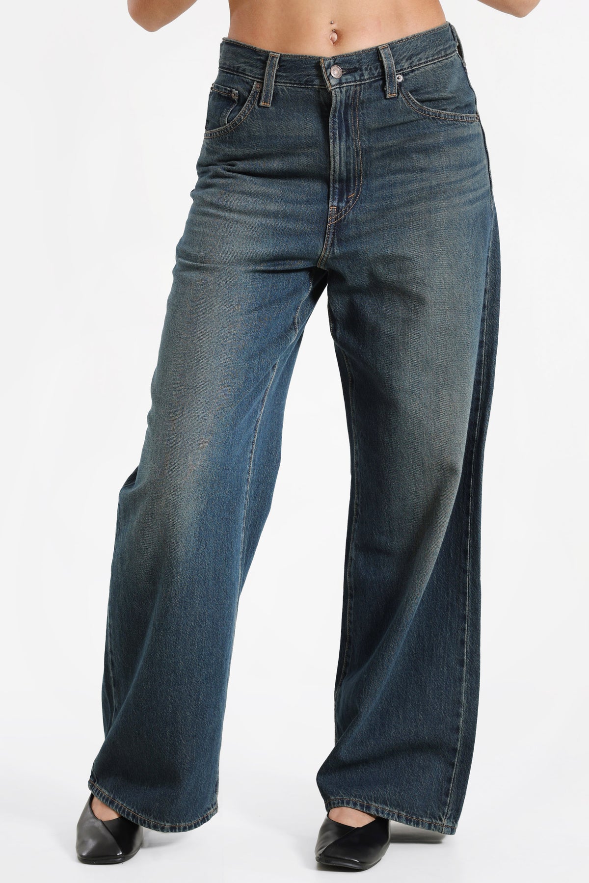 Cinch jean baggy fit L31