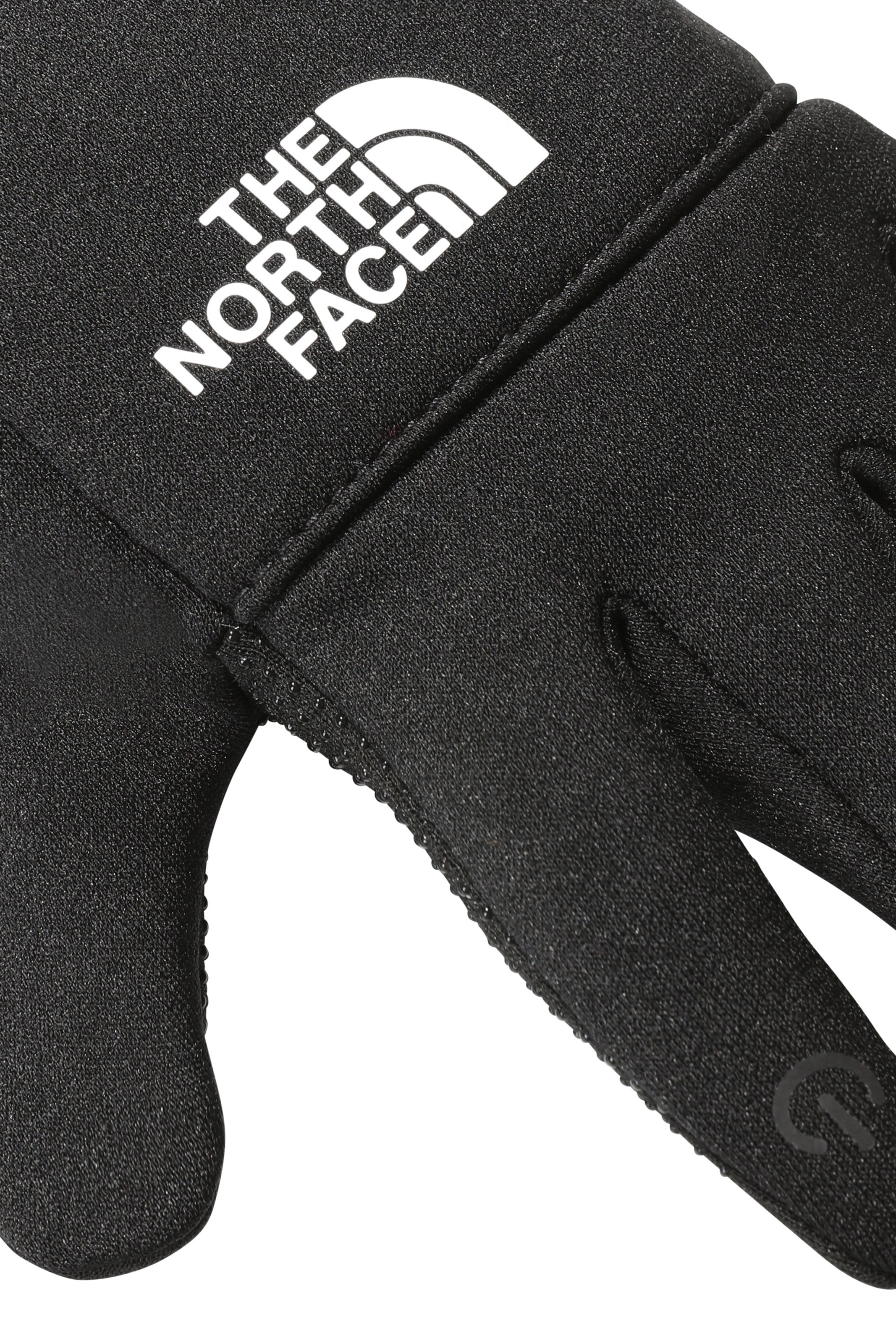 Touchscreen gloves - Black