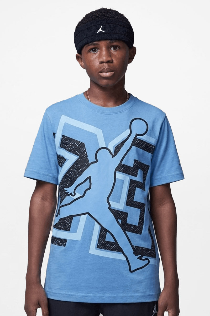 T-Shirt - University Blue