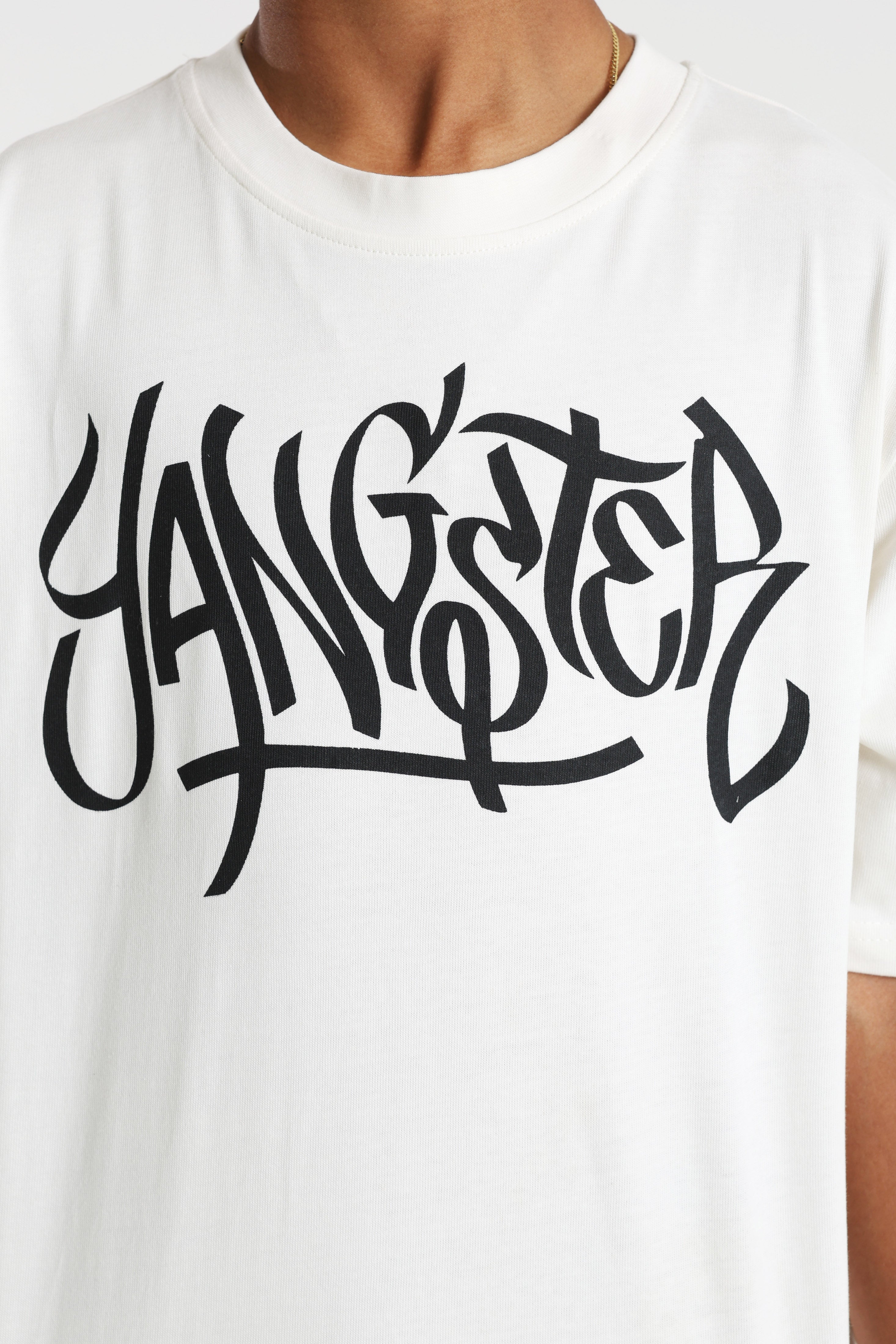 T-Shirt - Offwhite
