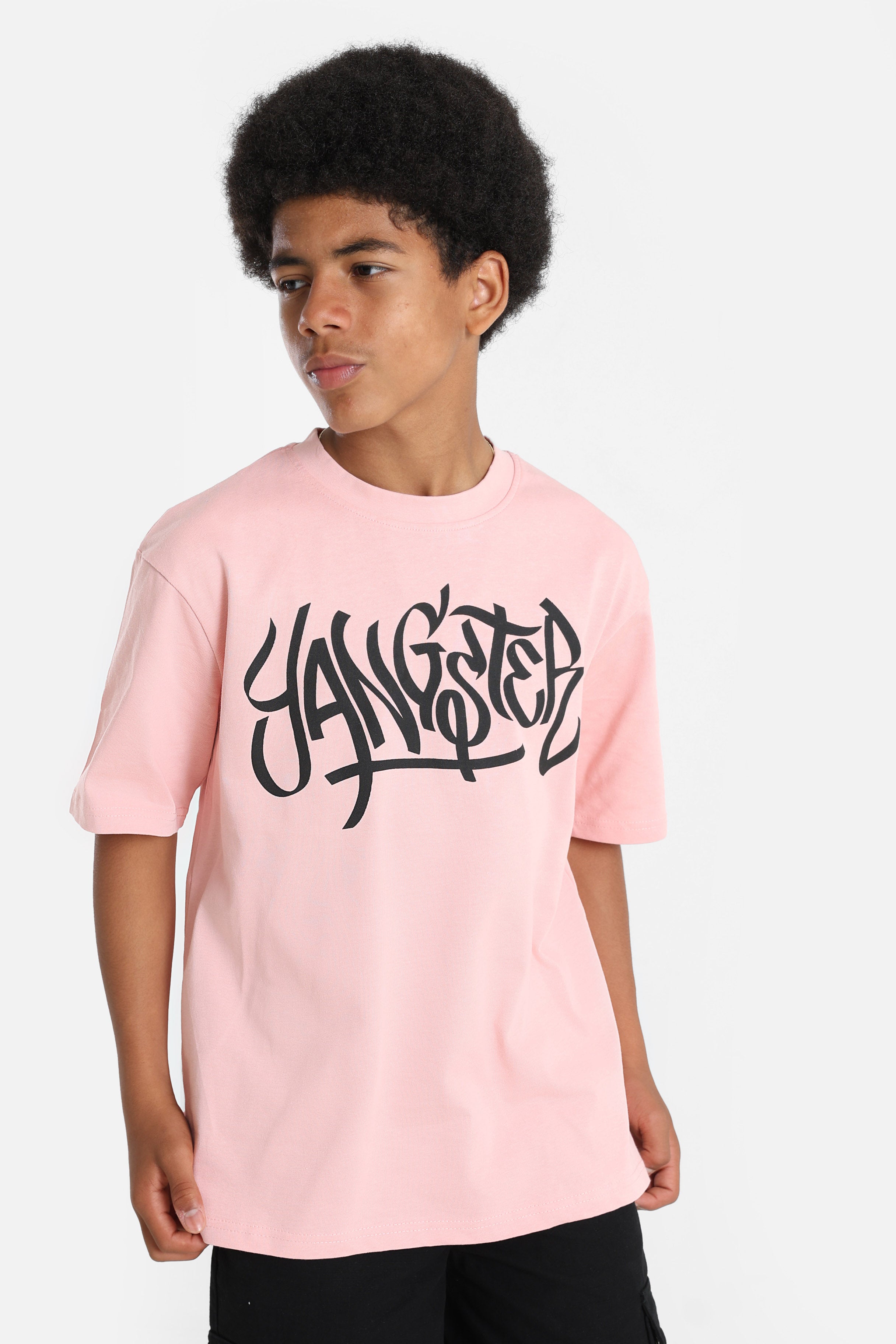 T-Shirt - Rosa