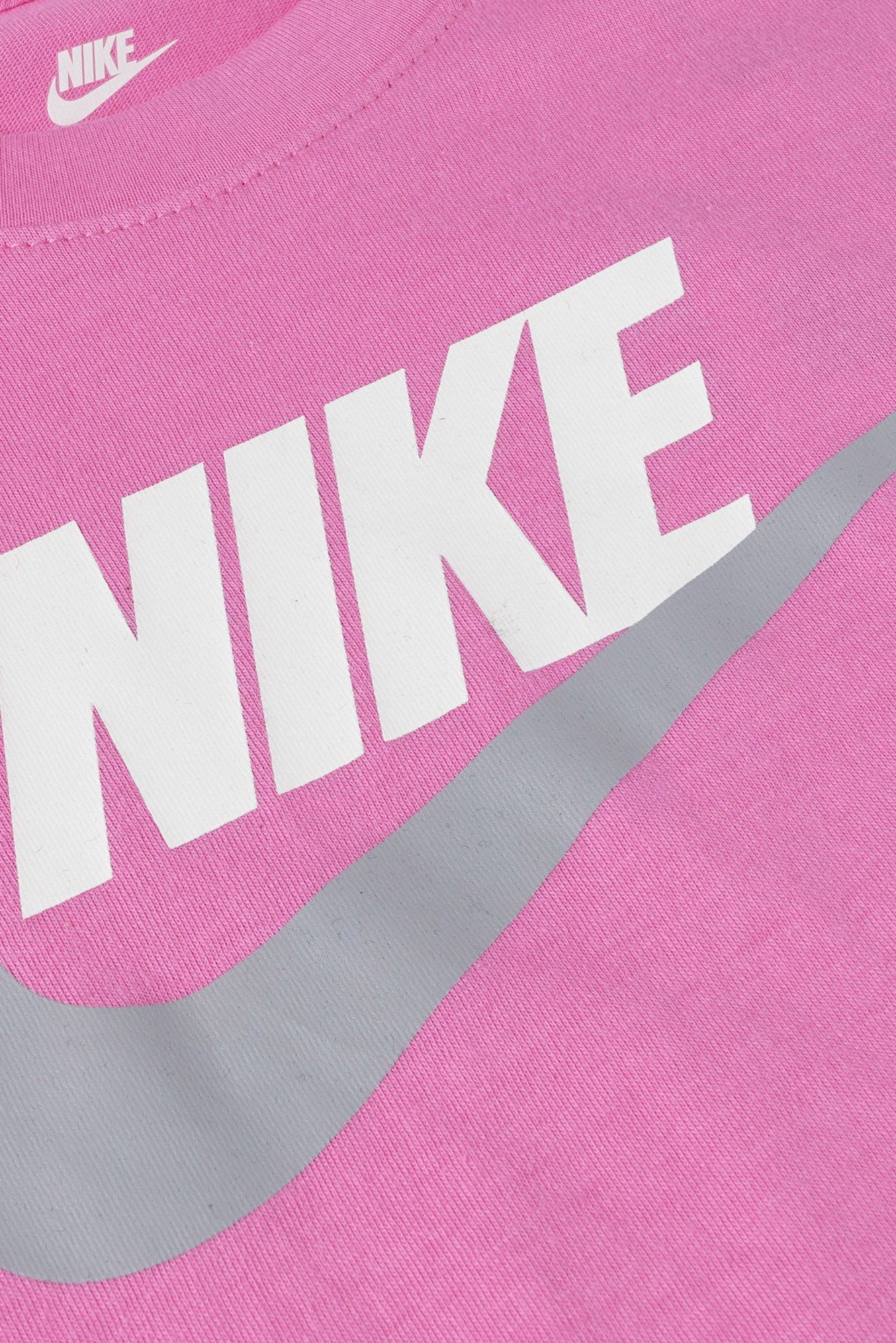 T-Shirt - Playful Pink