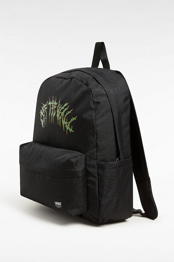 Old Skool sac à dos - Black