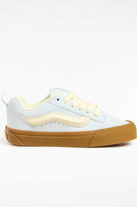 Knu Skool sneakers - Gum Spa Blue