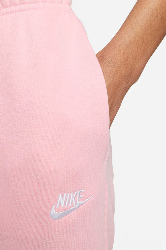 Sportswear Club Fleece Sweathose - Medium Soft Pink