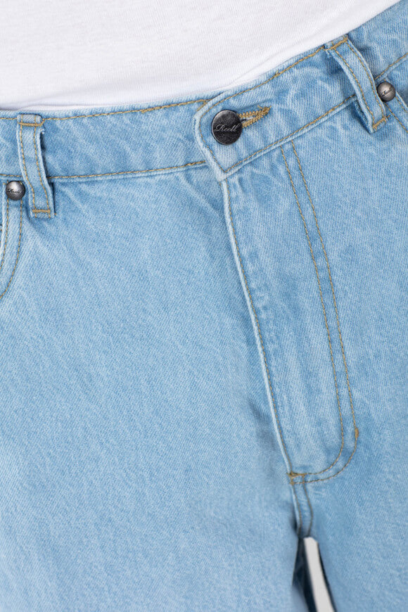 Jean Baggy - Origin Light Blue