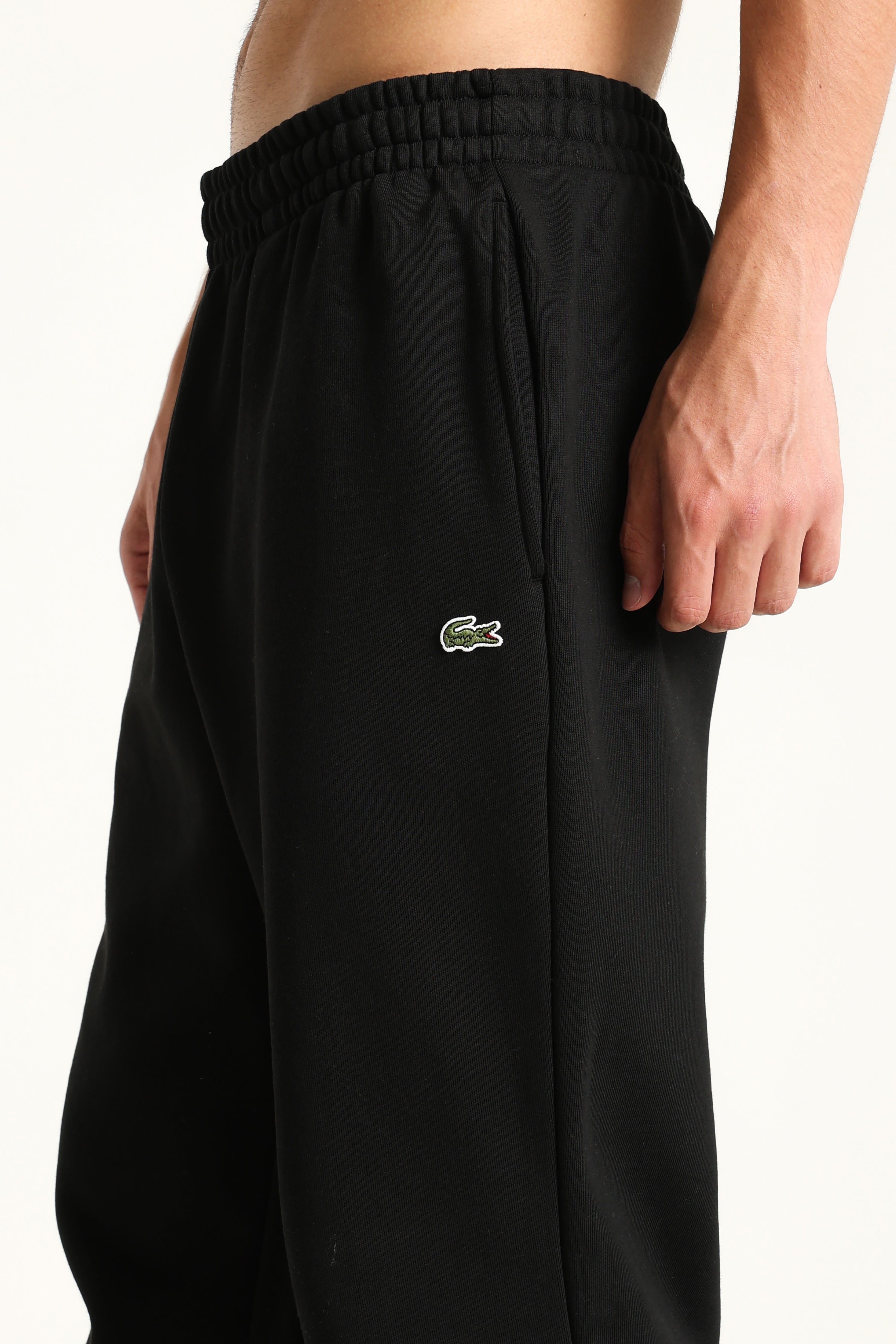 Pantalon en sweat - Black