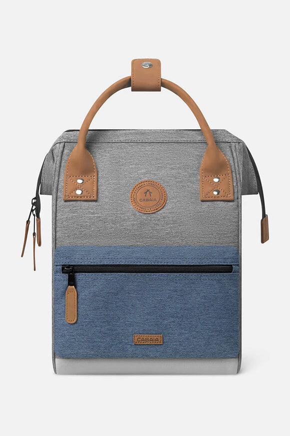 Rucksack 12L - Grey Melanged
