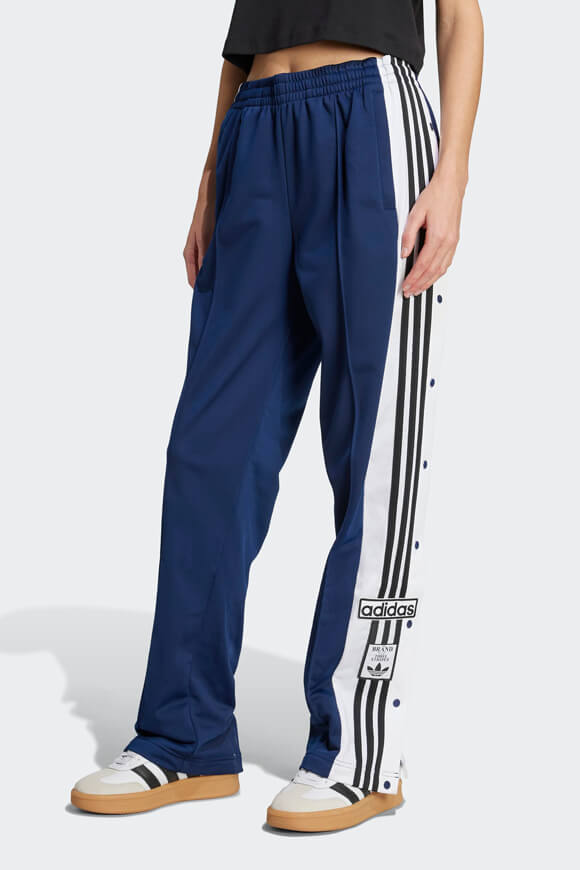 Pantalon d'entraînement Adibreak - Night Indigo