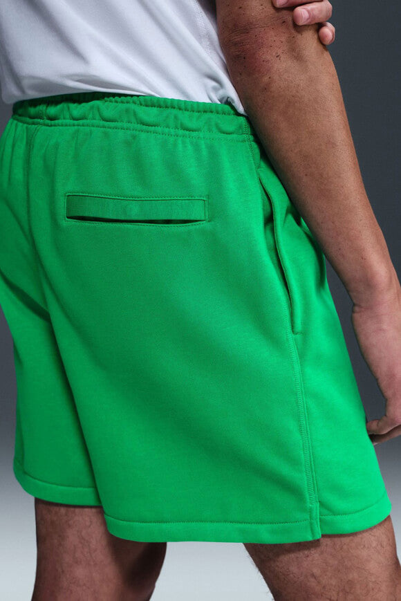 Sportswear Club short en sweat - Green