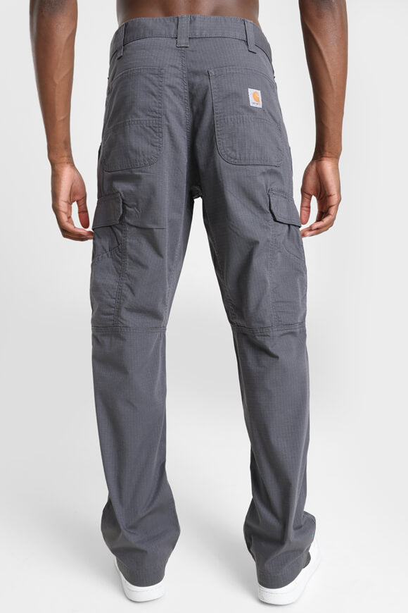 Pantalon cargo L32 - Shadow