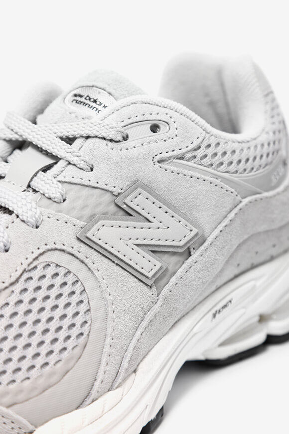 M2002 Welded Sneaker - Grey