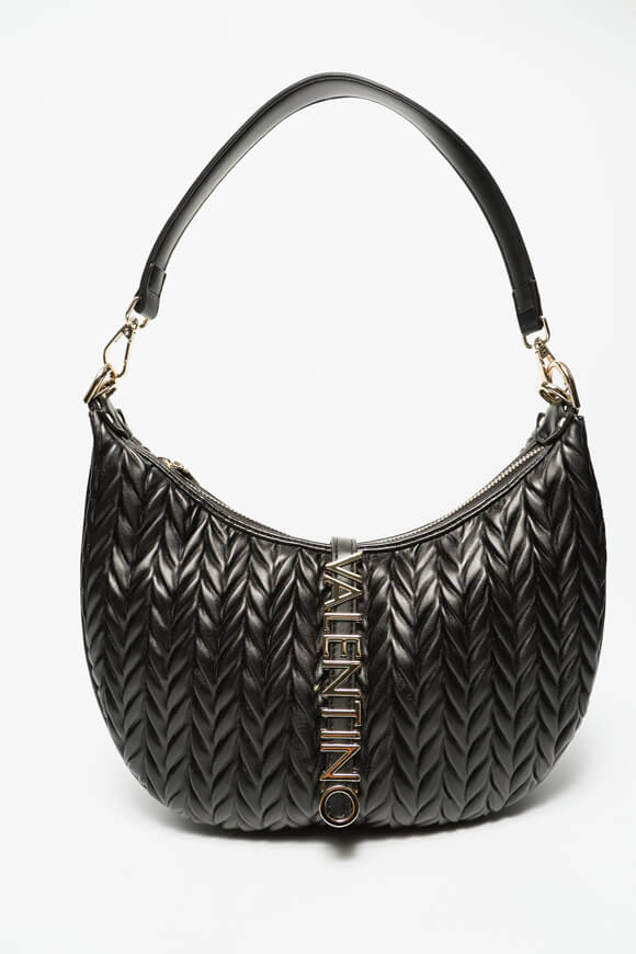 Fania sac à main et à bandoulière - Black