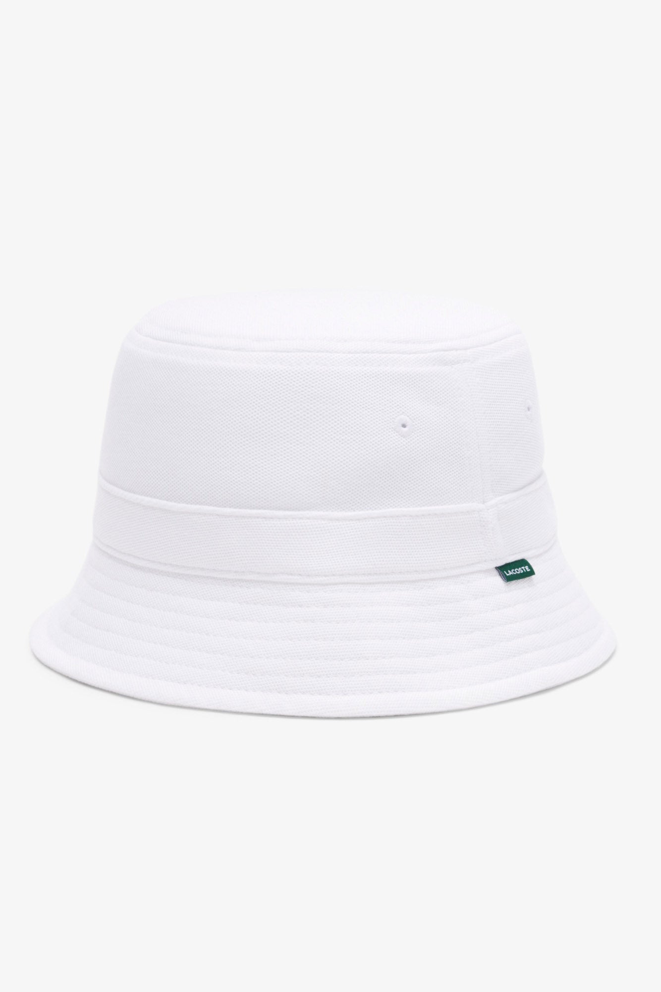 Fischerhut / Bucket Hat - White