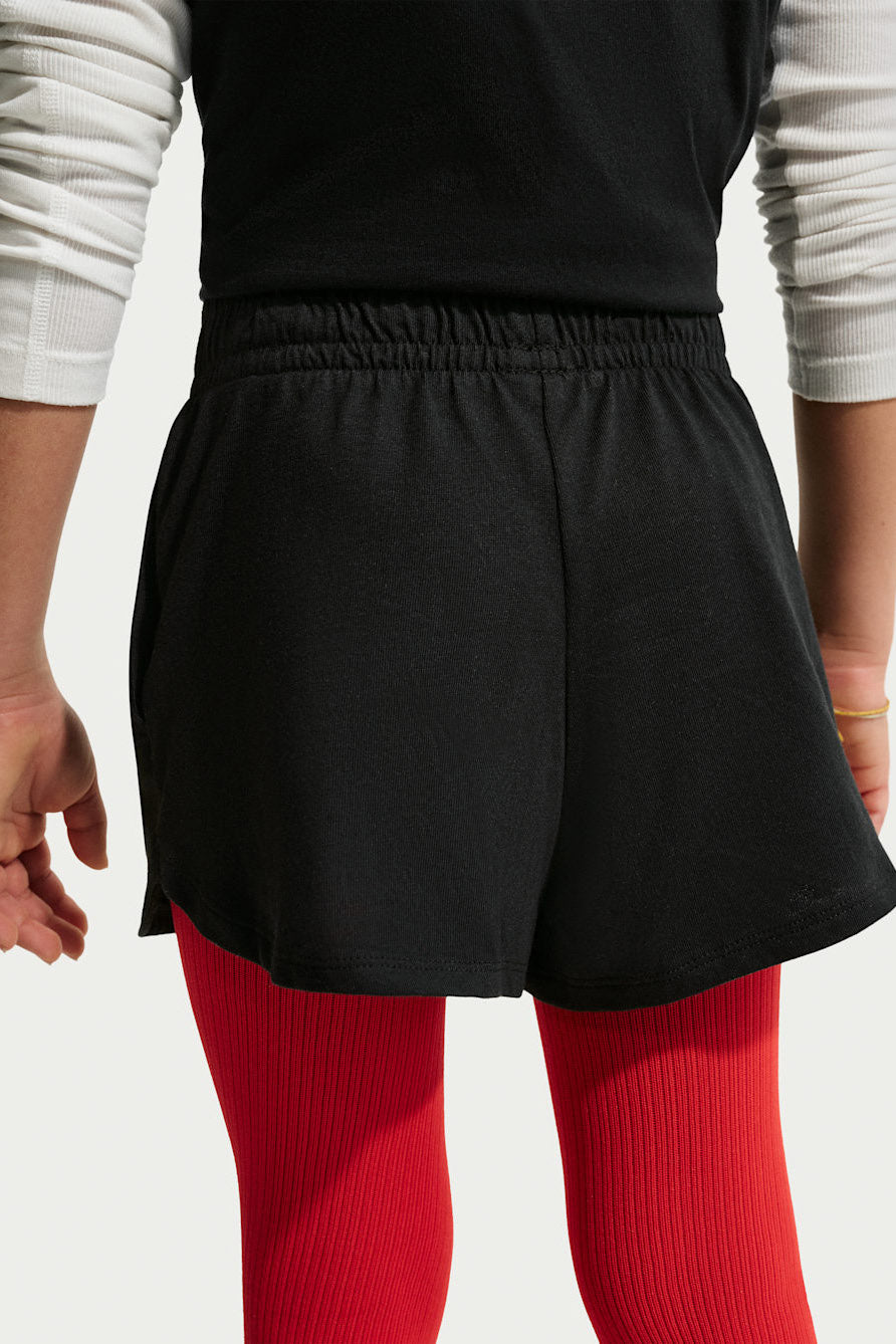 Sweatshorts - Black