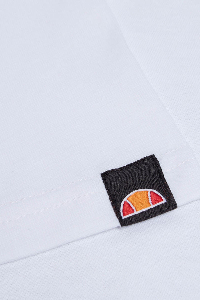 Valera T-Shirt - White