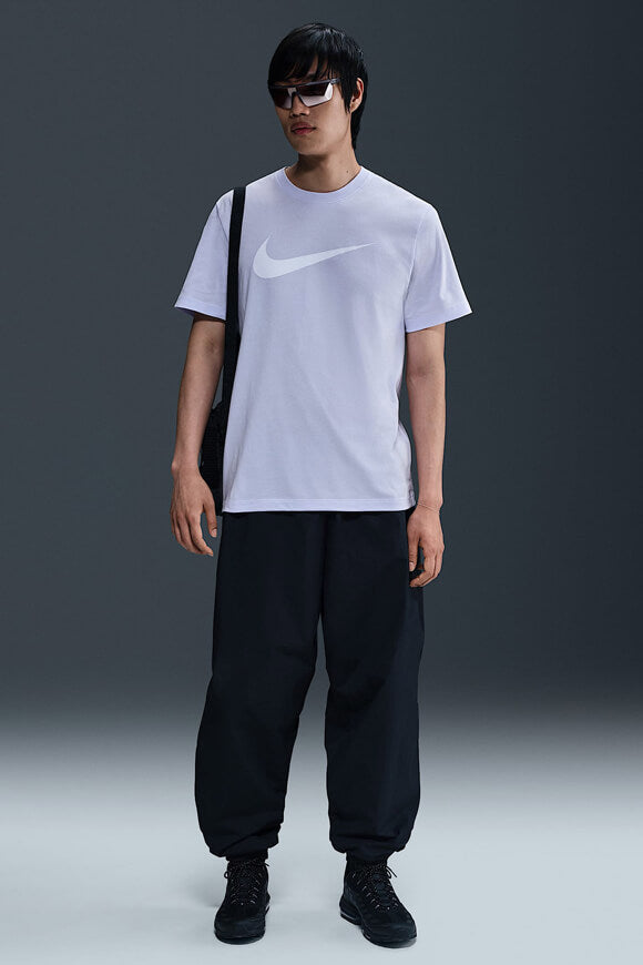 Sportwear Swoosh T-Shirt - Amethyst Tint