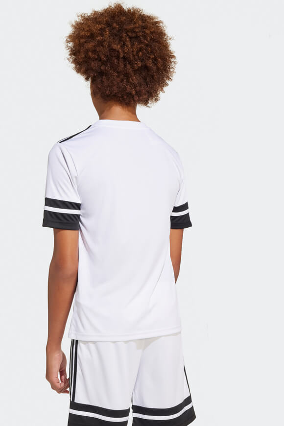 Squadra 25 T-Shirt - White