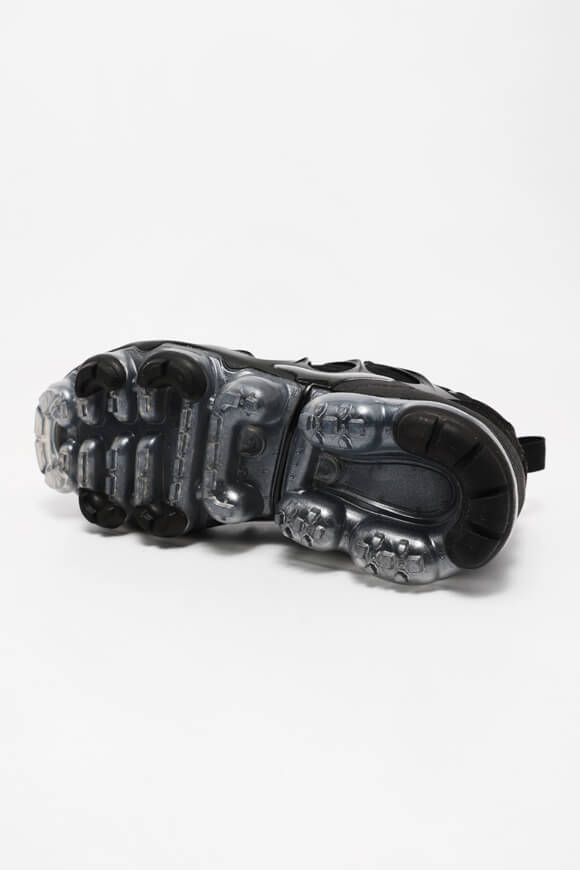Air Vapormax Plus sneakers - Black