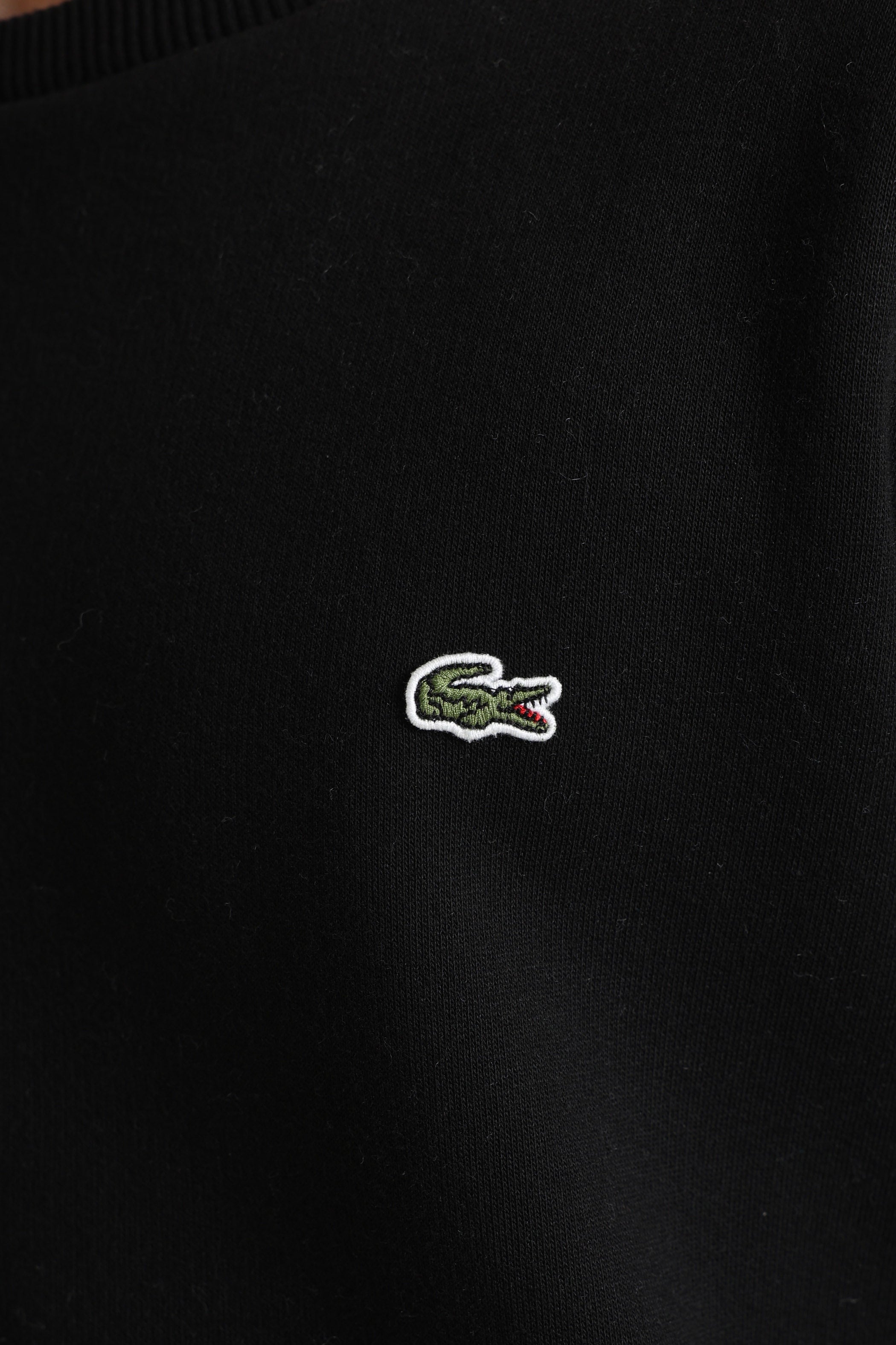 Sweatshirt - Black