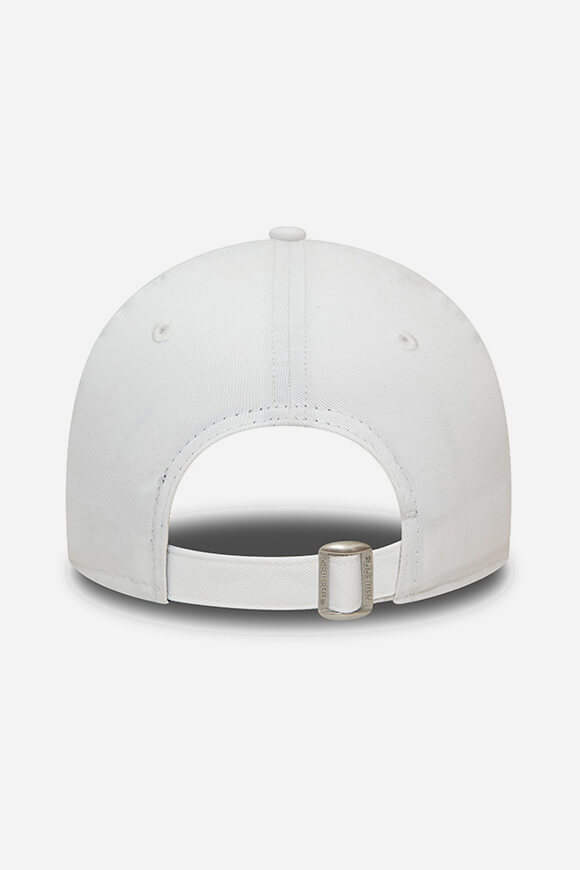 9Forty Kids (4-6years) Cap / Strapback - White + Pink