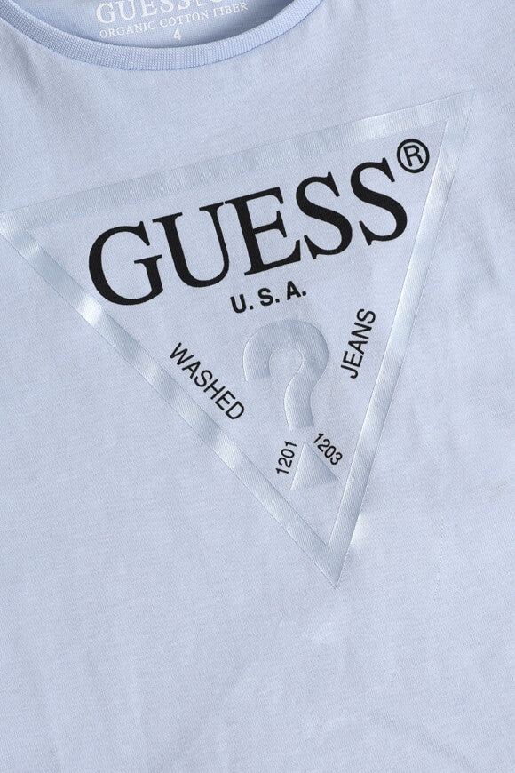 T-shirt pour enfants - Astral Pale Blue