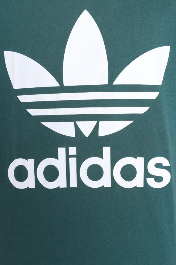 T-Shirt - Mineral Green