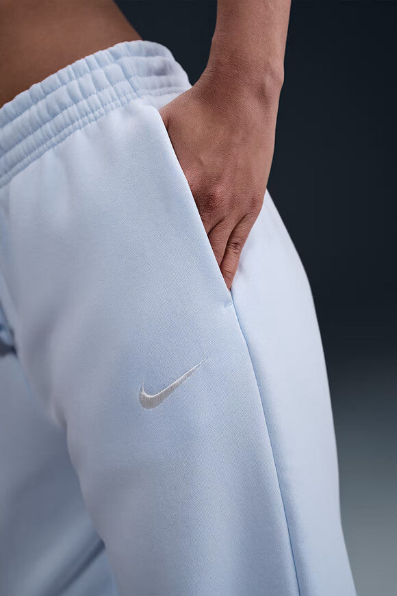 Sportswear Phoenix Fleece pantalon en sweat - Blue Tint