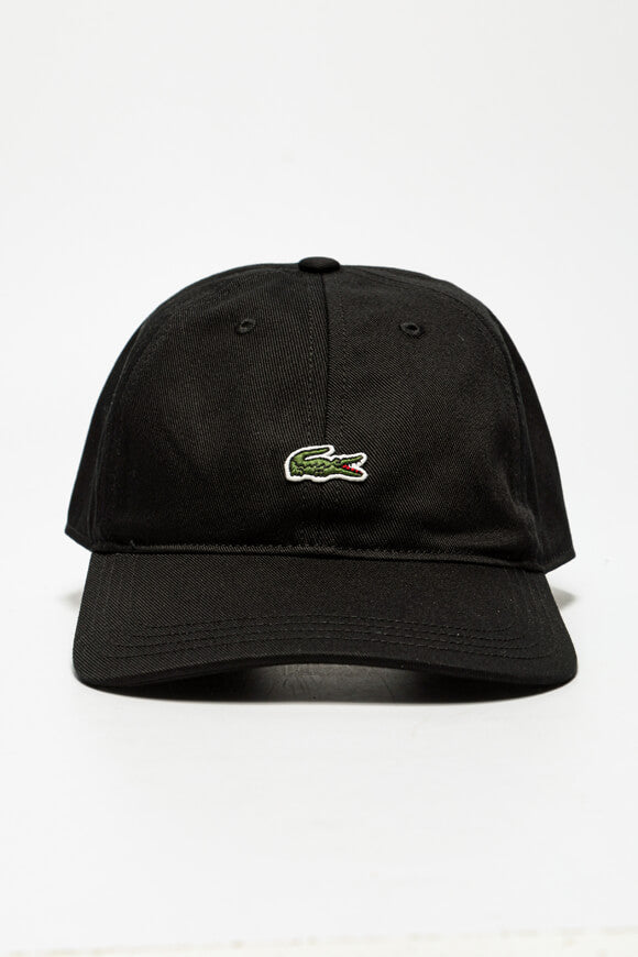 Casquette strapback - Black