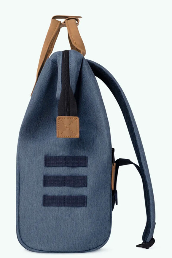Paris Rucksack 18L - Blue Melanged
