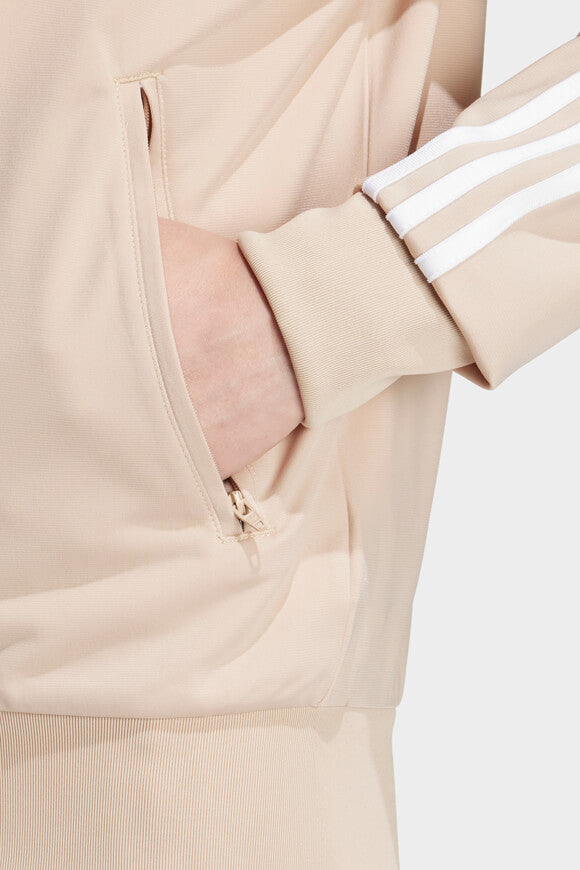 Giacca della tuta Adicolor Classics Firebird - Magic Beige