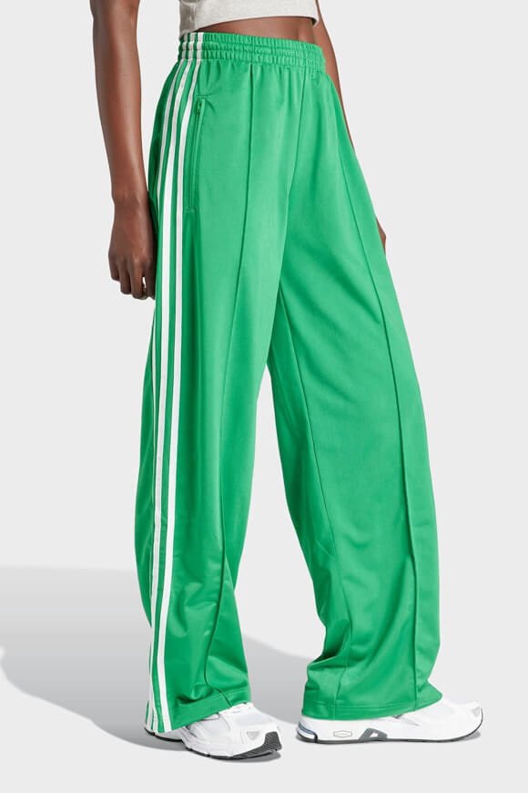 Pantaloni della tuta Firebird - Verde