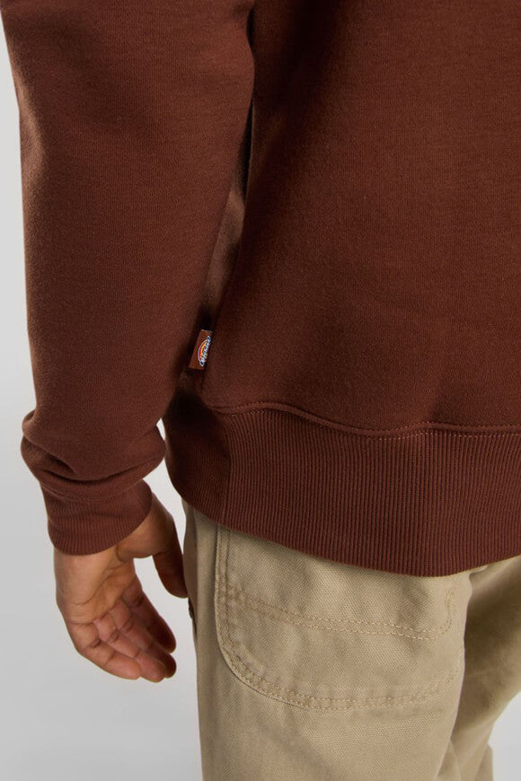 Oakport sweatshirt - Andorra