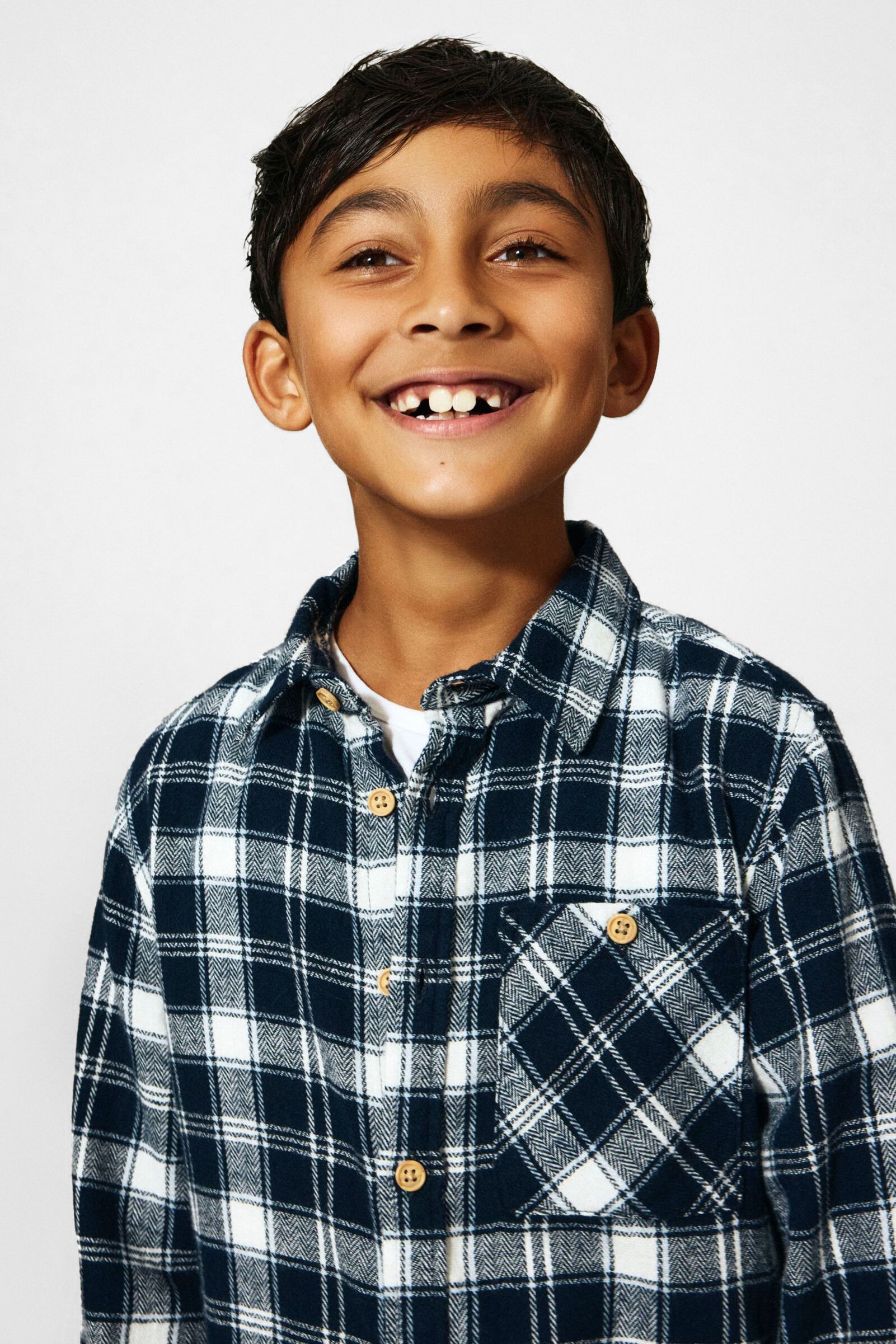 NKMSUNDA chemise - Navy Blazer