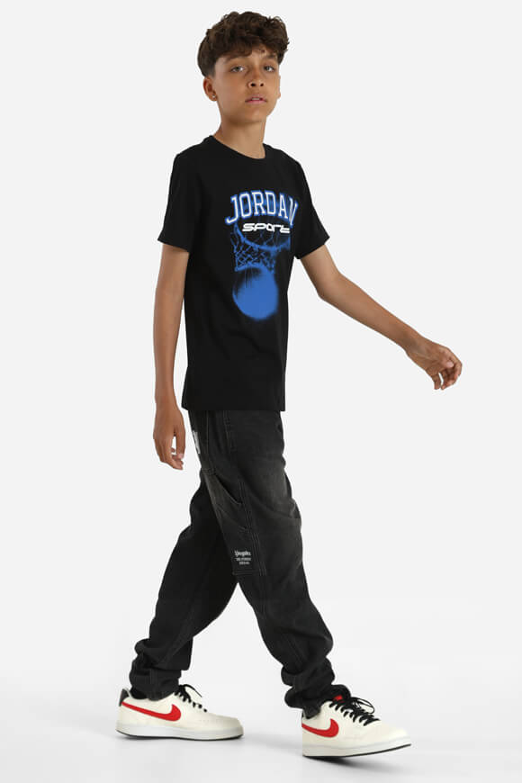 T-Shirt - Black