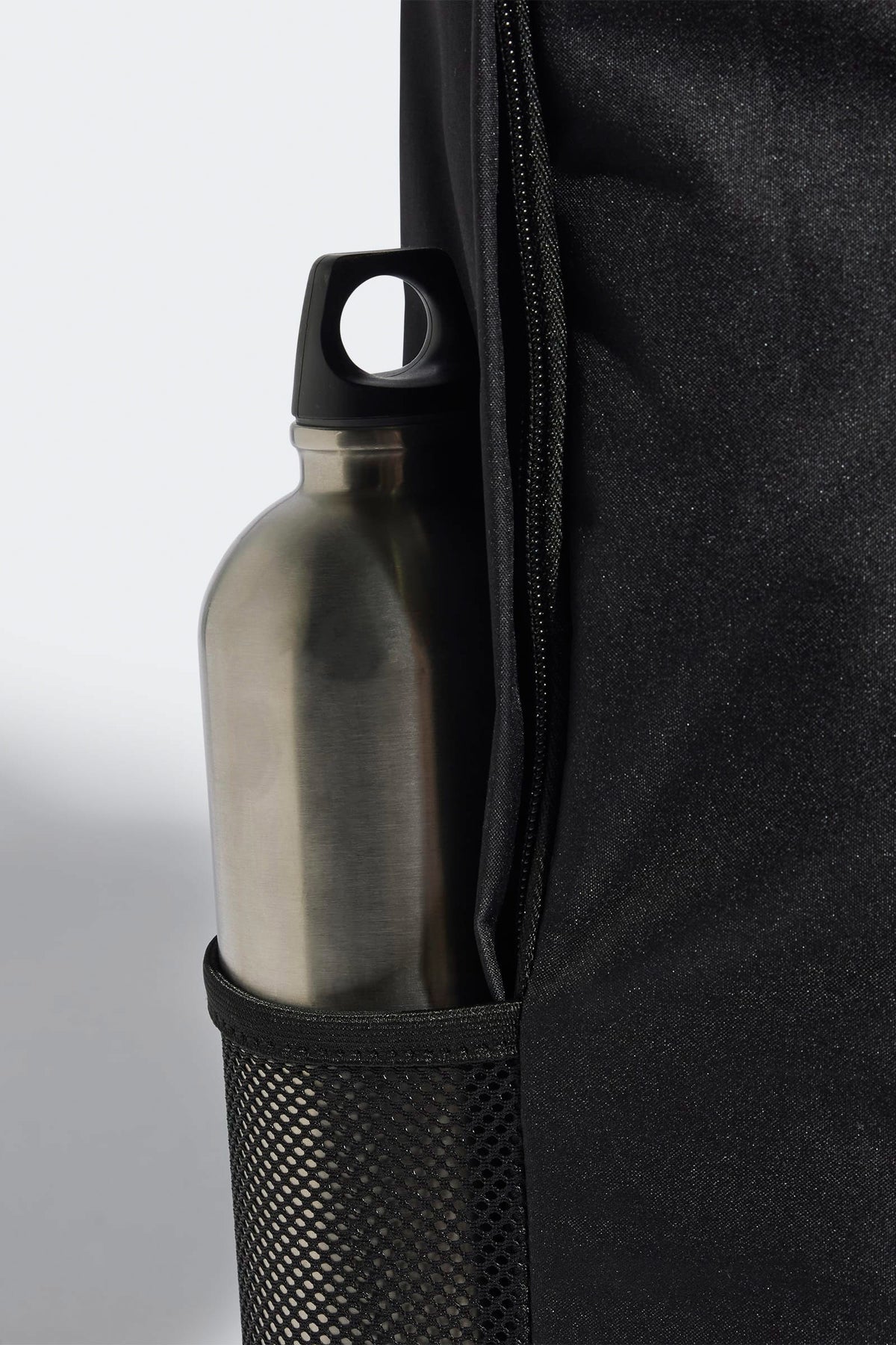 Rucksack - Black